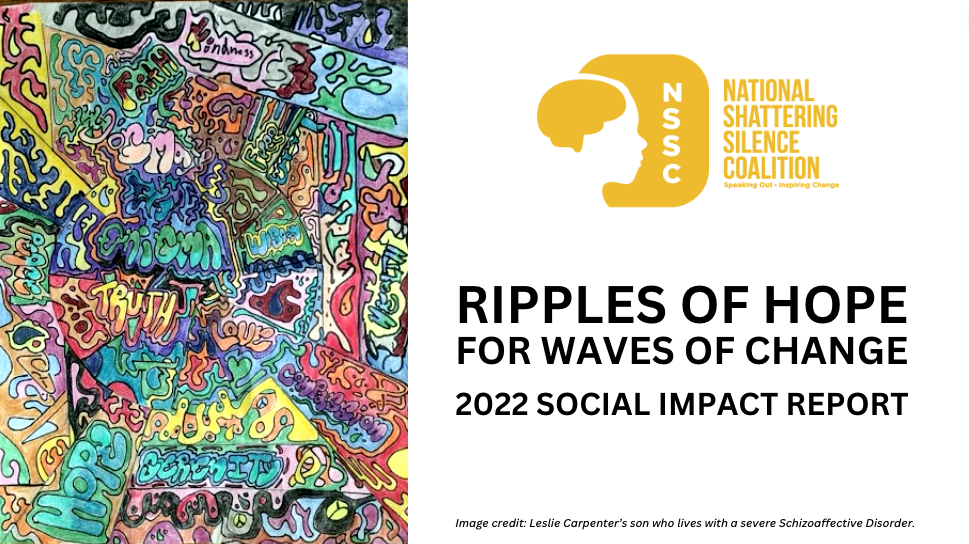 NSSC 2022 Social Impact Report (Cover)Picture